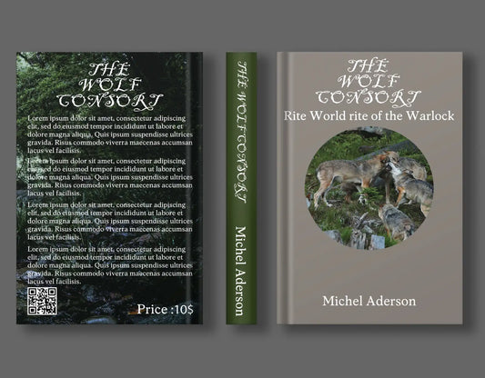 Professional Cover Design Package