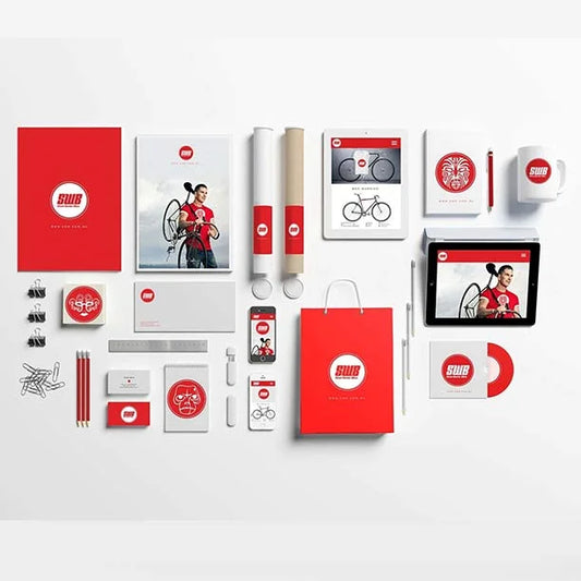 Professional Branding Package