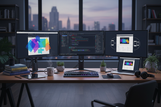 Professional Website Package