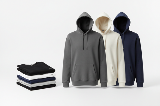 T Shirt & Hoodies D1