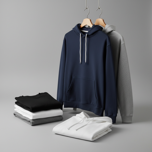 T shirts & Hoodies D2